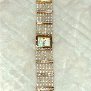 Vernier vintage watch